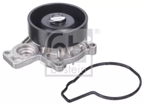 1x Water Pump, engine cooling