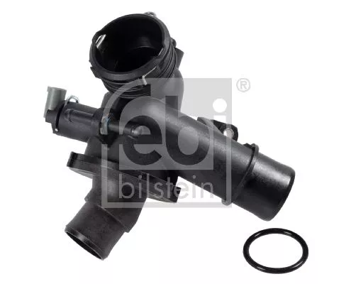 1x Thermostat, coolant