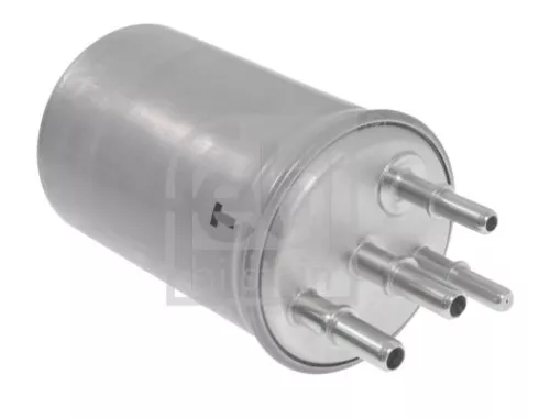 1x Fuel Filter