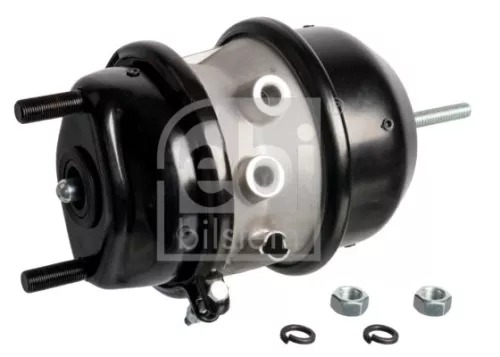 1x Diaphragm Brake Cylinder