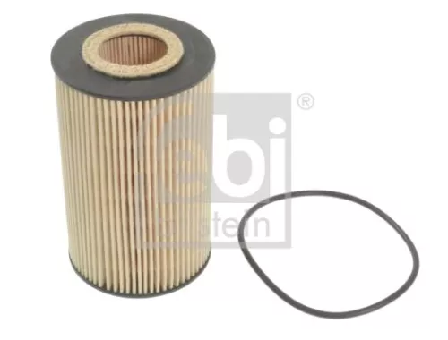 FEBI BILSTEIN 1x Oil Filter (109106)