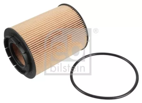 1x Oil Filter