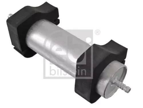 1x Fuel Filter