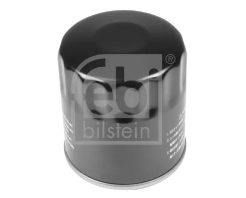 1x Oil Filter