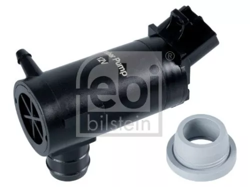 1x Washer Fluid Pump, window cleaning