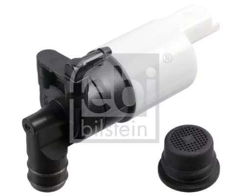 1x Washer Fluid Pump, window cleaning