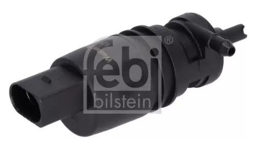 1x Washer Fluid Pump, window cleaning