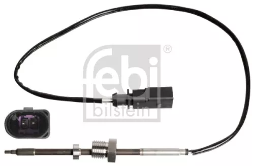 FEBI BILSTEIN 1x Sensor, exhaust gas temperature (109395)