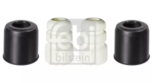 1x Dust Cover Kit, shock absorber