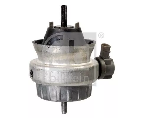 1x Mounting, engine