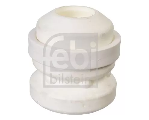 2x Rubber Buffer, suspension
