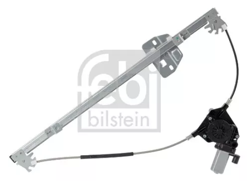 1x Window Regulator