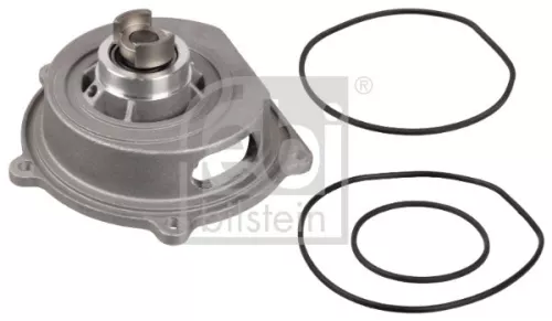 1x Water Pump, engine cooling