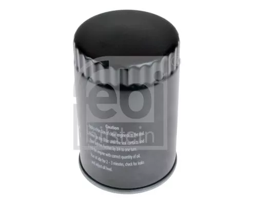FEBI BILSTEIN 1x Oil Filter (109602)