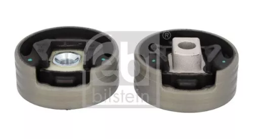 1x Holder, engine mounting system