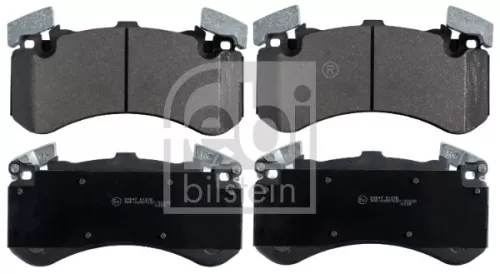 FEBI BILSTEIN 1x Brake Pad Set, disc brake (116023)