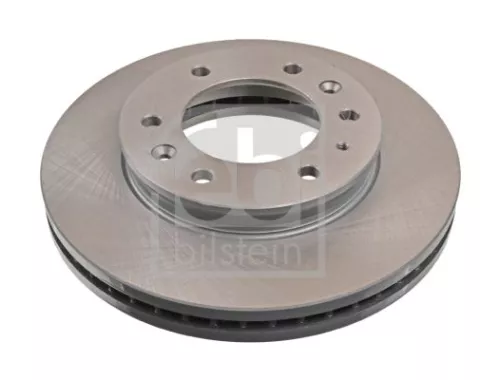 FEBI BILSTEIN 1x Brake Disc (170039)