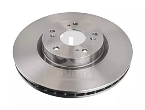 FEBI BILSTEIN 2x Brake Disc (170043)