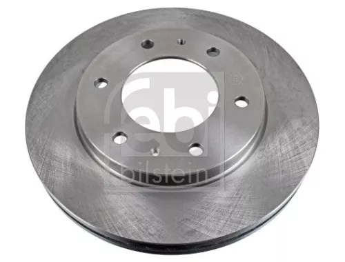 FEBI BILSTEIN 2x Brake Disc (170044)