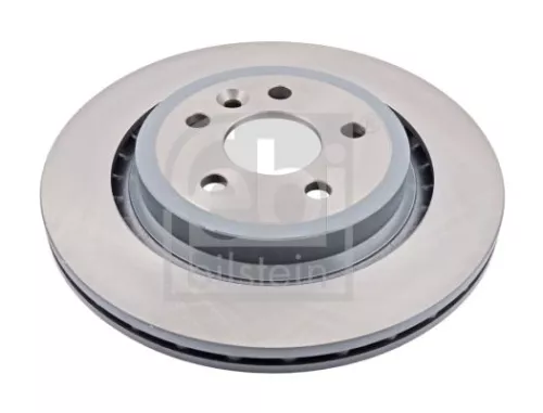 FEBI BILSTEIN 2x Brake Disc (170050)