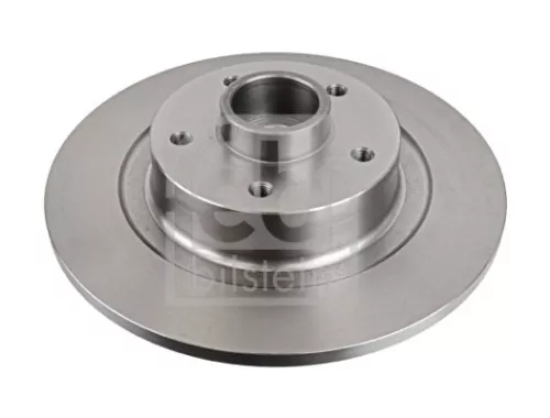 FEBI BILSTEIN 1x Brake Disc (170069)