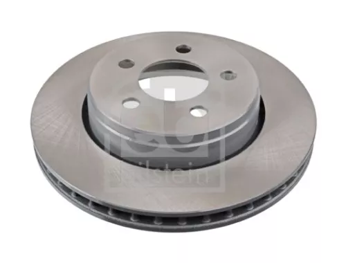 FEBI BILSTEIN 2x Brake Disc (170070)
