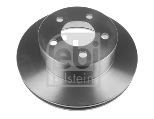 2x Brake Disc