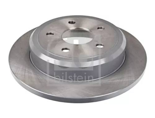 2x Brake Disc