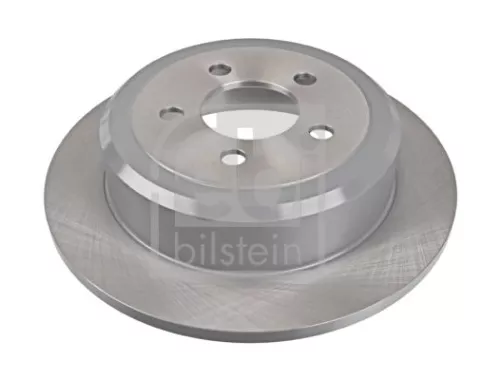 FEBI BILSTEIN 2x Brake Disc (170083)