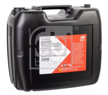 FEBI BILSTEIN 1x Axle Gear Oil (170153)