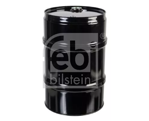 1x Axle Gear Oil