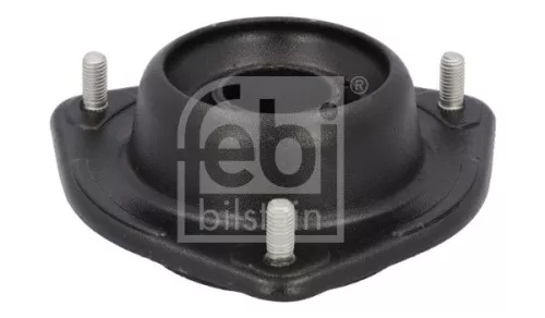 1x Repair Kit, suspension strut support mount