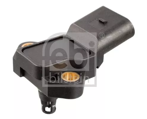 1x Sensor, intake manifold pressure