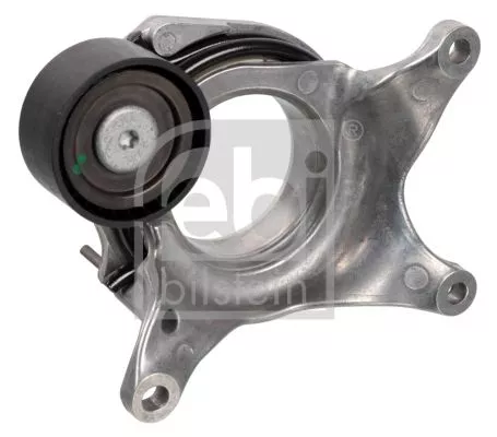 1x Belt Tensioner, V-ribbed belt