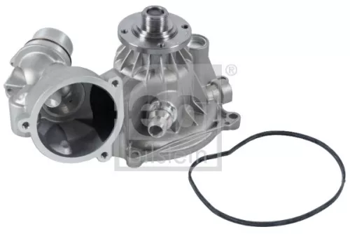 1x Water Pump, engine cooling