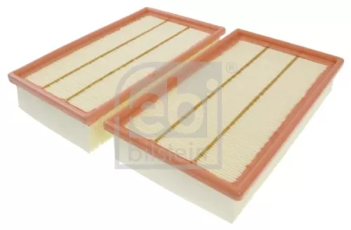 1x Air filter kit