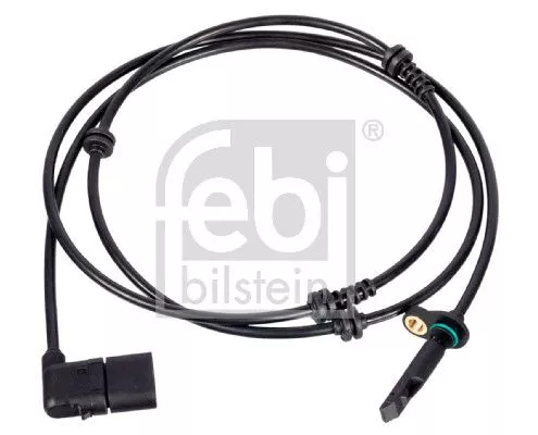 FEBI BILSTEIN 1x Sensor, wheel speed (170416)