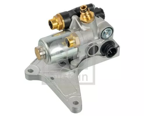 1x Valve, retarder brake system