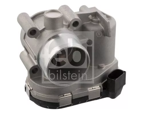 1x Throttle Body