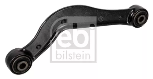 1x Control/Trailing Arm, wheel suspension