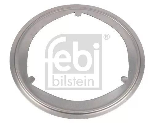 1x Gasket, exhaust pipe