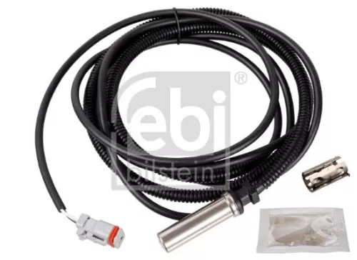 FEBI BILSTEIN 1x Sensor, wheel speed (170587)