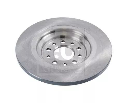 FEBI BILSTEIN 2x Brake Disc (170598)