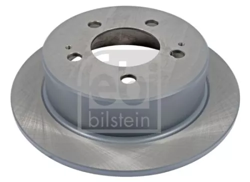 FEBI BILSTEIN 2x Brake Disc (170608)