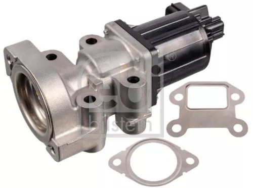 1x EGR Valve