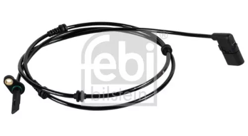 FEBI BILSTEIN 1x Sensor, wheel speed (170673)