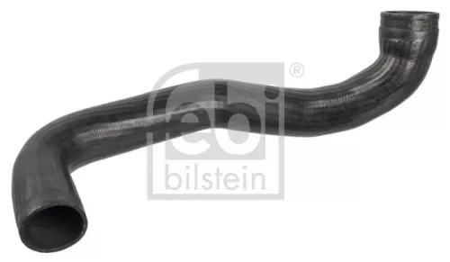 FEBI BILSTEIN 1x Charge Air Hose (170677)