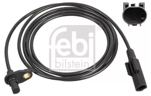 FEBI BILSTEIN 1x Sensor, wheel speed (170681)