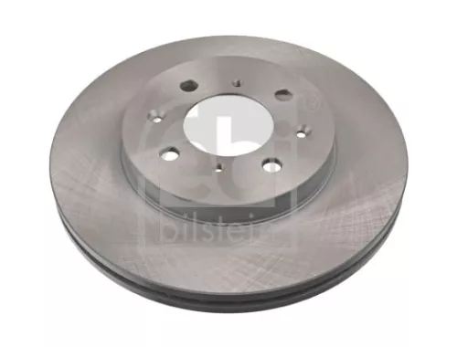 FEBI BILSTEIN 2x Brake Disc (170705)