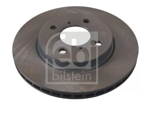 FEBI BILSTEIN 2x Brake Disc (170724)